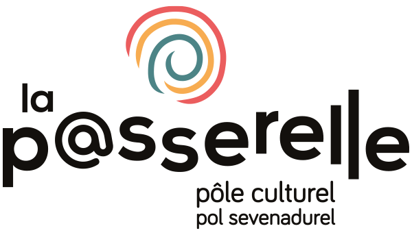La passerelle - Theix-Noyalo